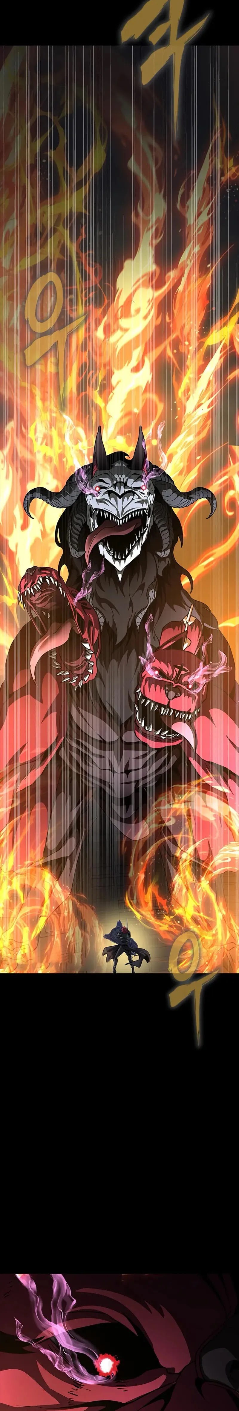 Steel Eating Player Chapter 70 Halaman 48