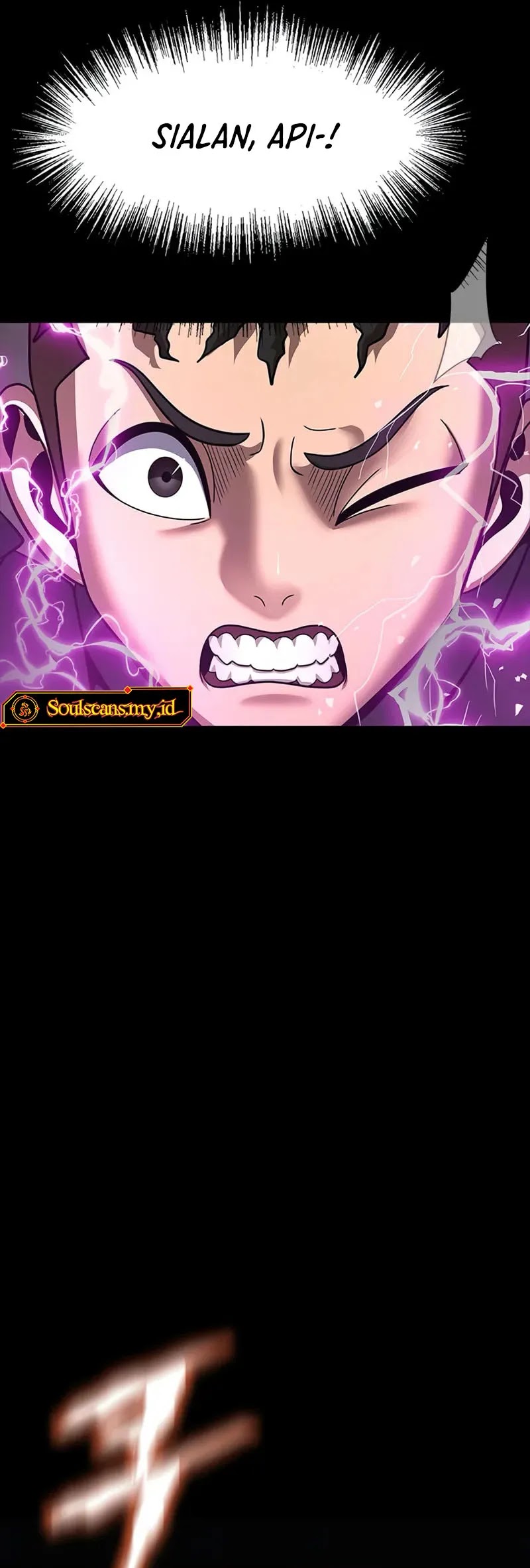 Steel Eating Player Chapter 70 Halaman 57