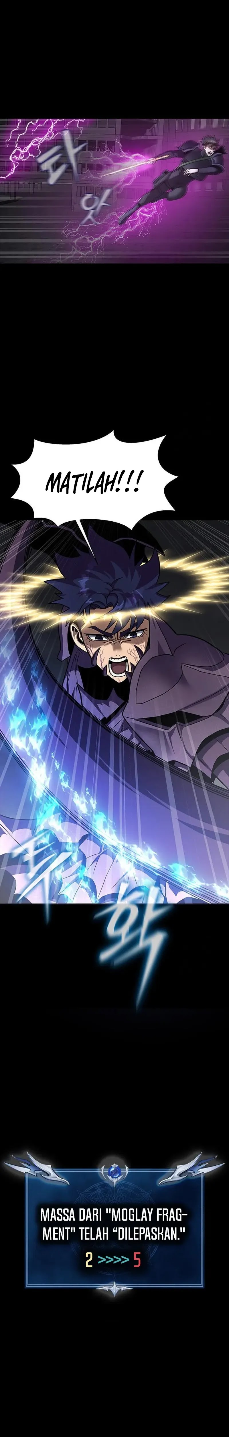 Steel Eating Player Chapter 71 Halaman 23