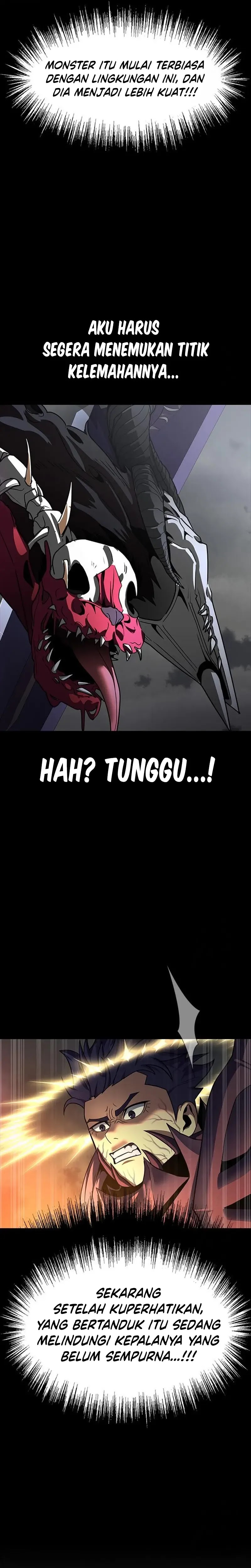 Steel Eating Player Chapter 71 Halaman 25