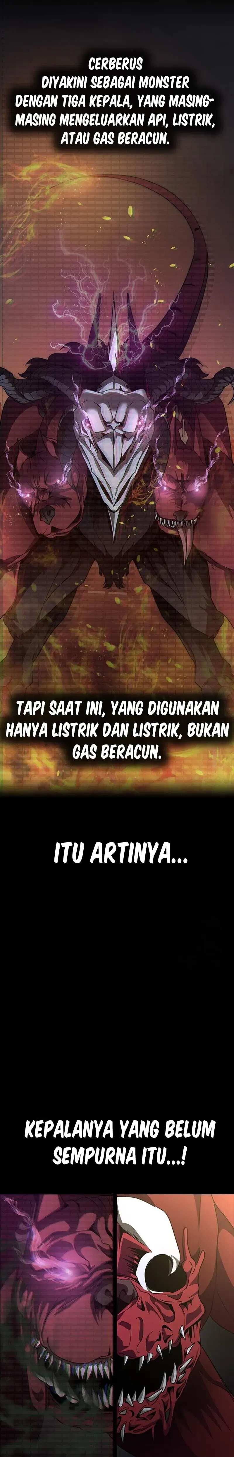 Steel Eating Player Chapter 71 Halaman 26