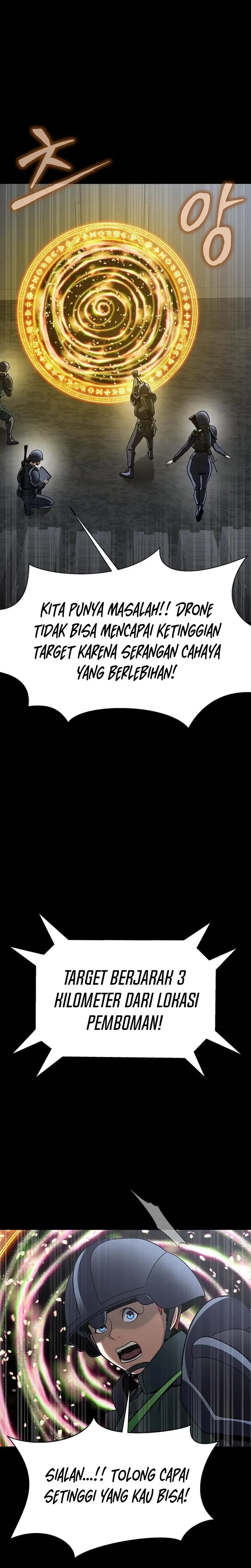 Steel Eating Player Chapter 71 Halaman 30