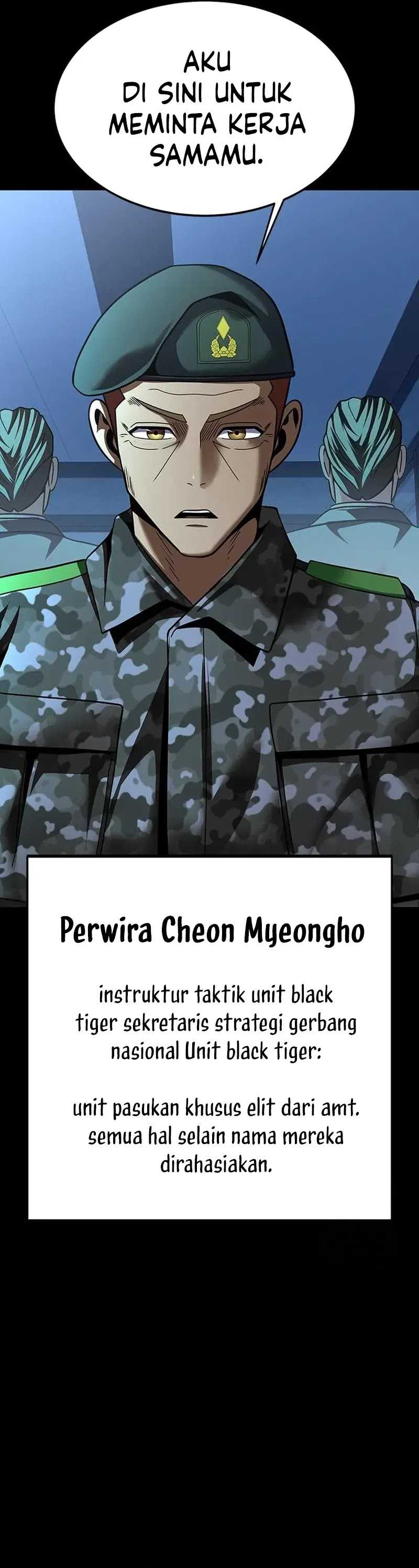 Steel Eating Player Chapter 72 Halaman 5
