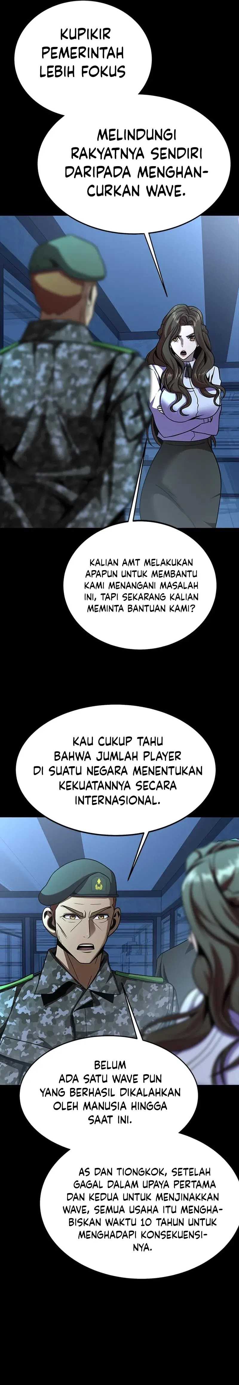 Steel Eating Player Chapter 72 Halaman 6
