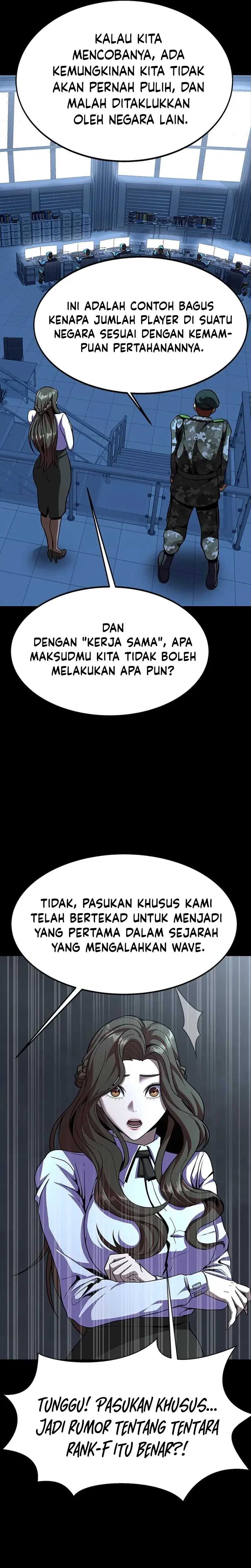 Steel Eating Player Chapter 72 Halaman 7