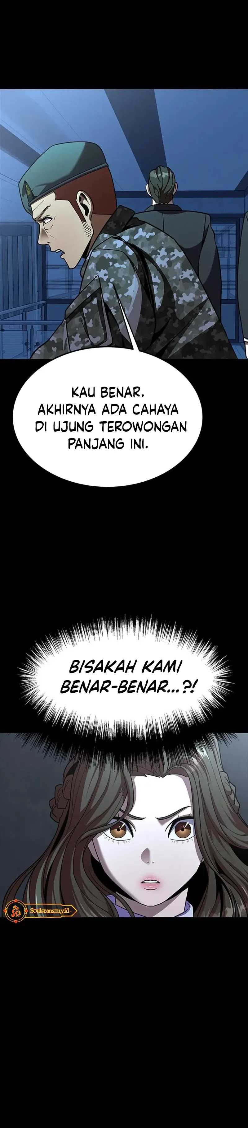 Steel Eating Player Chapter 72 Halaman 8