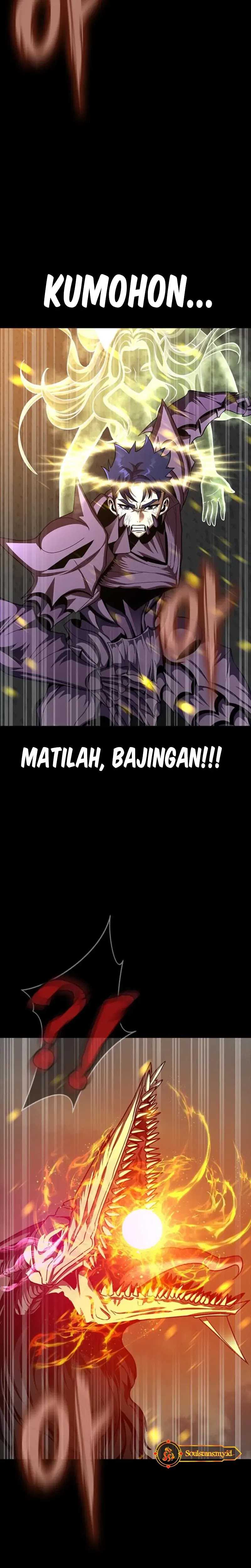 Steel Eating Player Chapter 72 Halaman 13