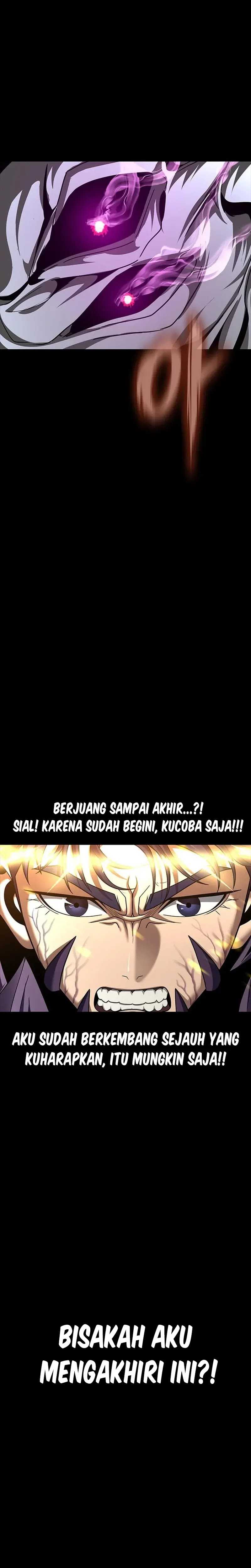 Steel Eating Player Chapter 72 Halaman 14