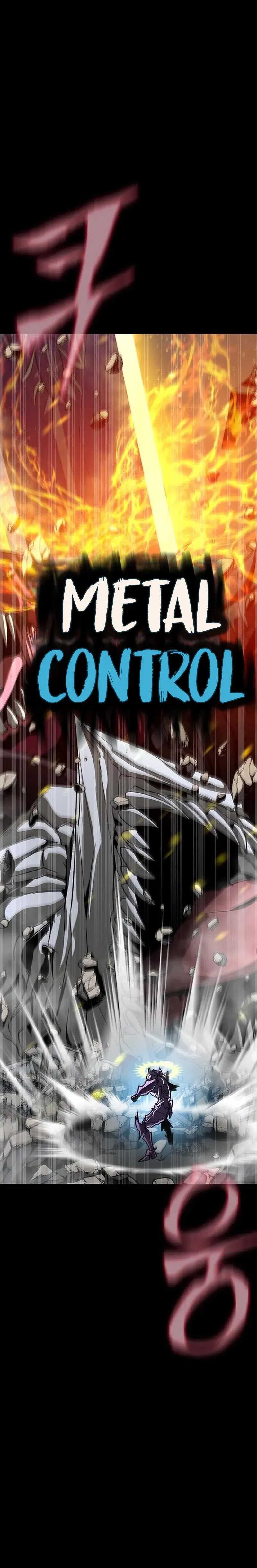 Steel Eating Player Chapter 72 Halaman 15