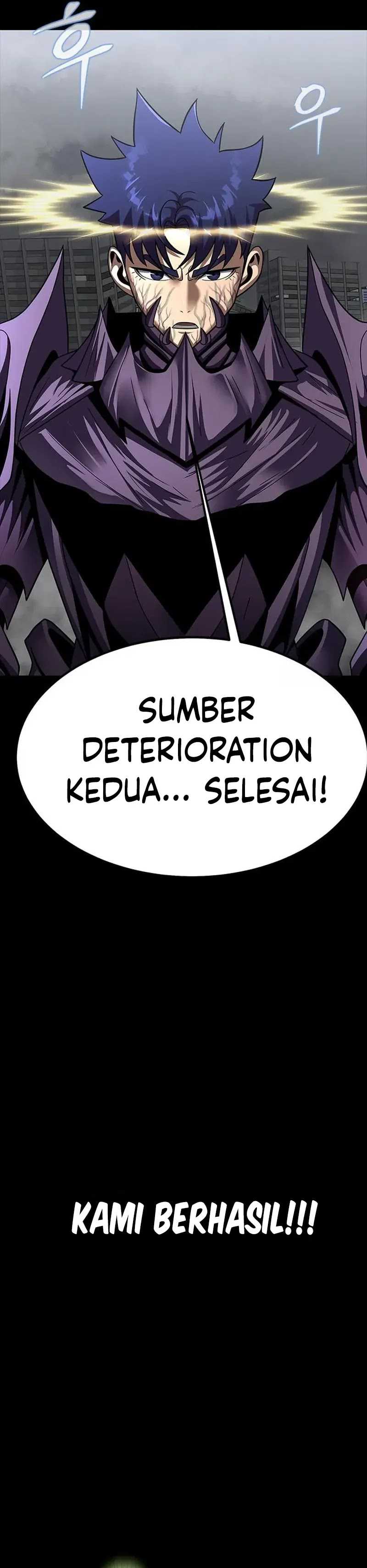 Steel Eating Player Chapter 72 Halaman 17