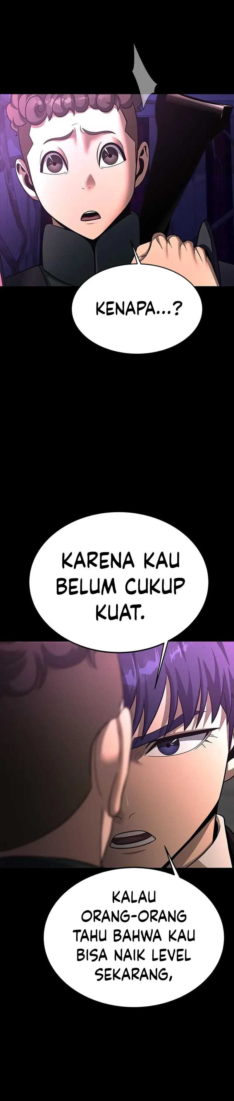 Steel Eating Player Chapter 72 Halaman 28