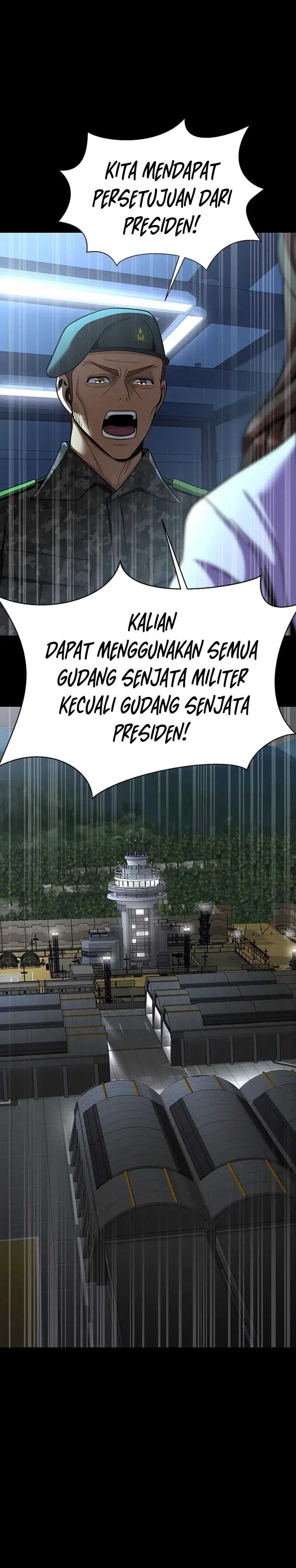 Steel Eating Player Chapter 72 Halaman 36