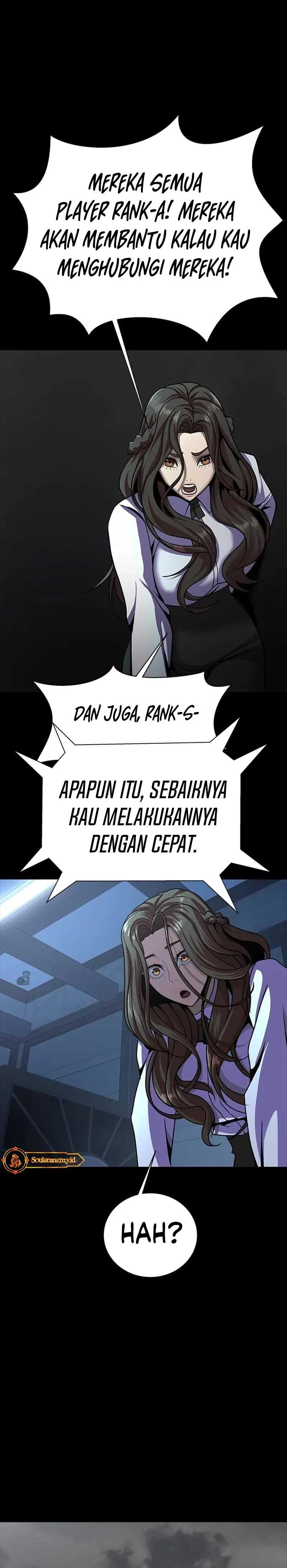 Steel Eating Player Chapter 72 Halaman 38