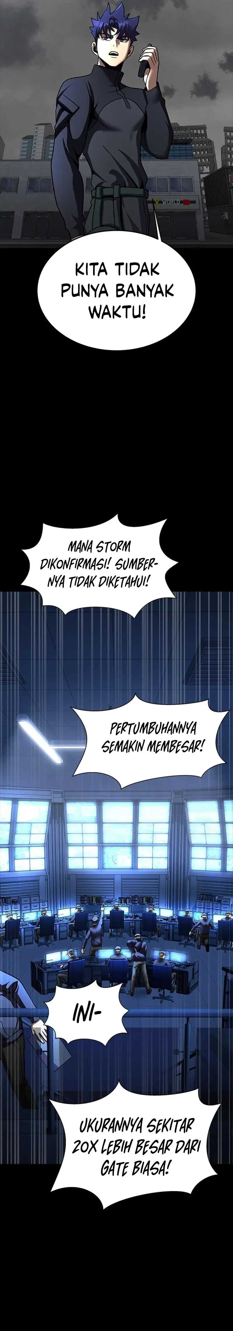 Steel Eating Player Chapter 72 Halaman 39