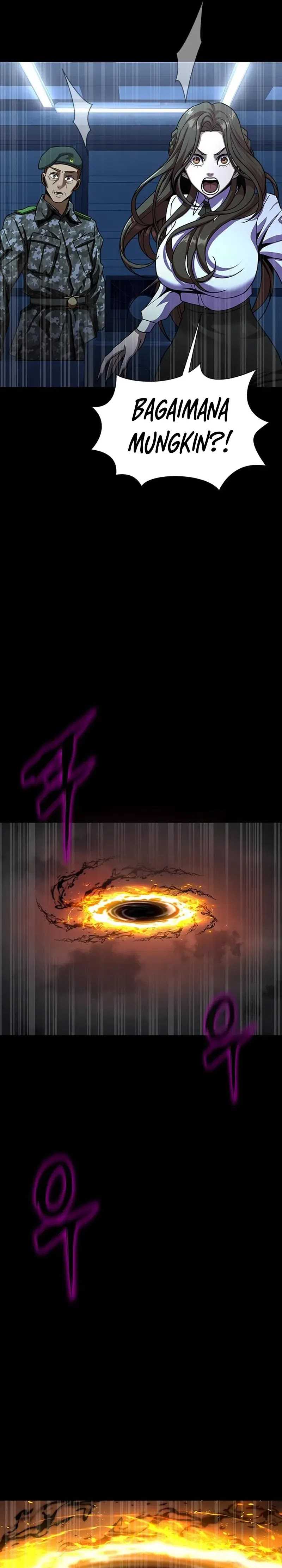 Steel Eating Player Chapter 72 Halaman 40