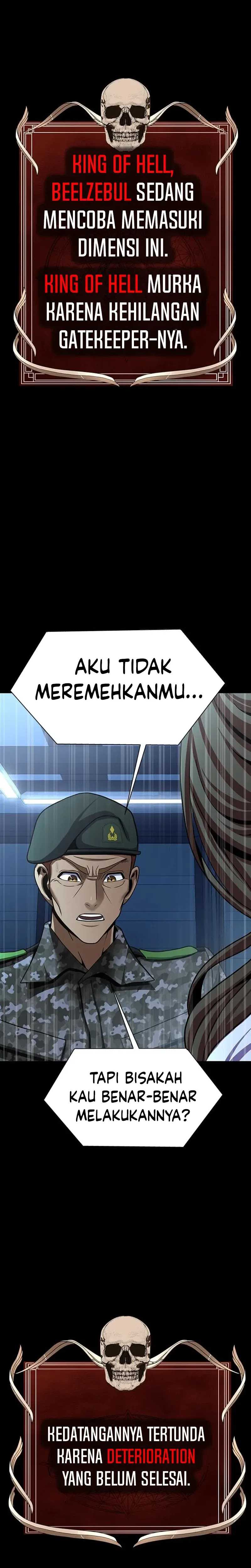 Steel Eating Player Chapter 72 Halaman 45
