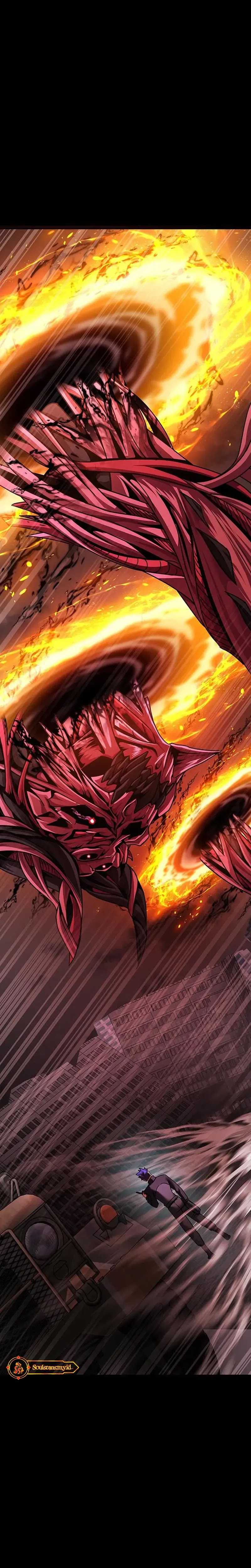 Steel Eating Player Chapter 72 Halaman 46