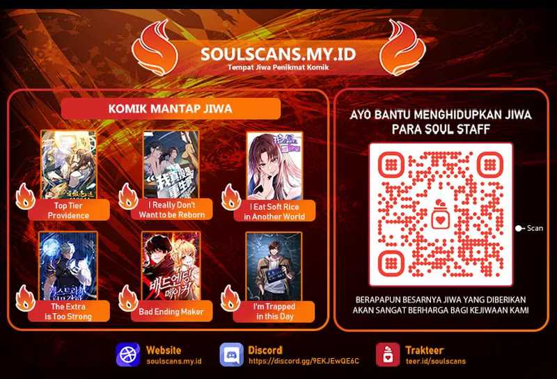 Steel Eating Player Chapter 72 Halaman 48
