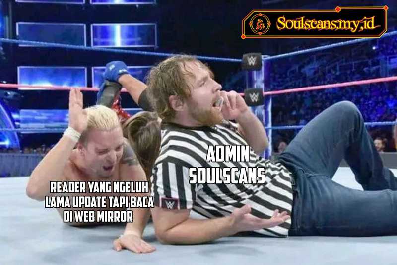Steel Eating Player Chapter 72 Halaman 50