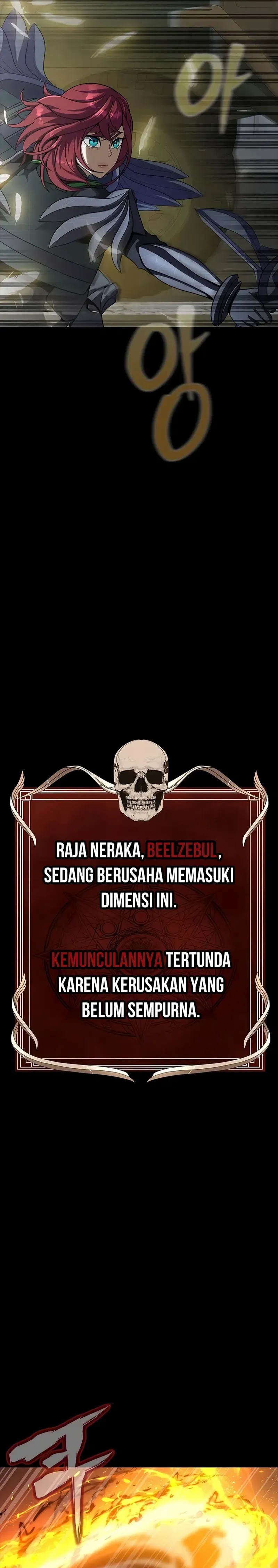 Steel Eating Player Chapter 73 Halaman 13