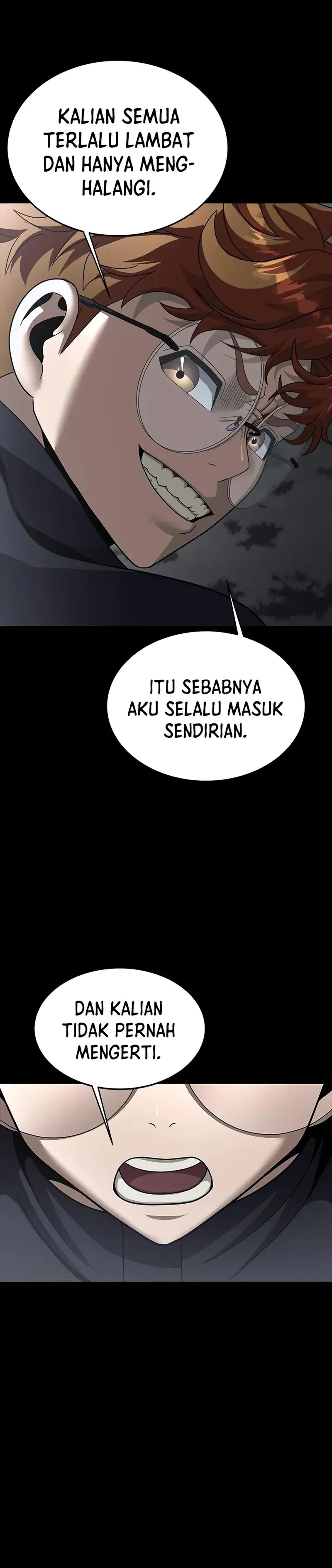Steel Eating Player Chapter 73 Halaman 19