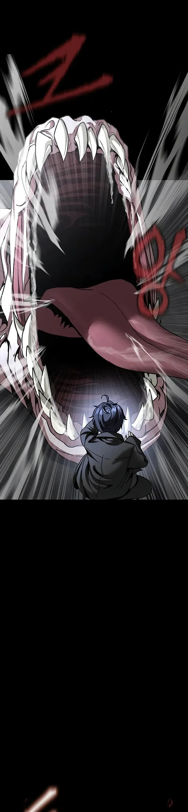 Steel Eating Player Chapter 73 Halaman 28