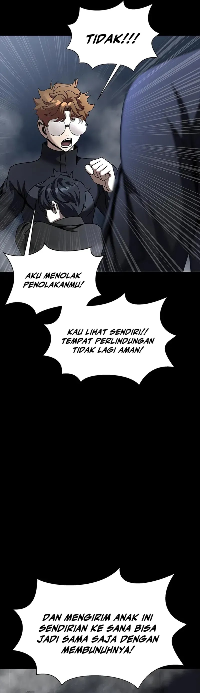 Steel Eating Player Chapter 73 Halaman 37