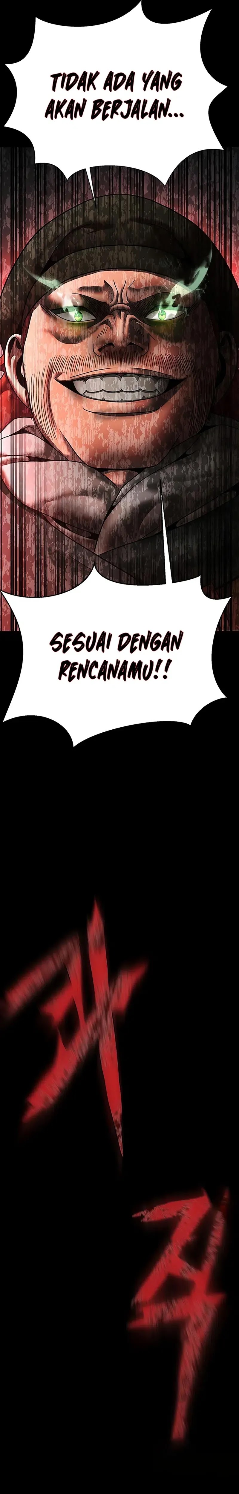 Steel Eating Player Chapter 73 Halaman 48