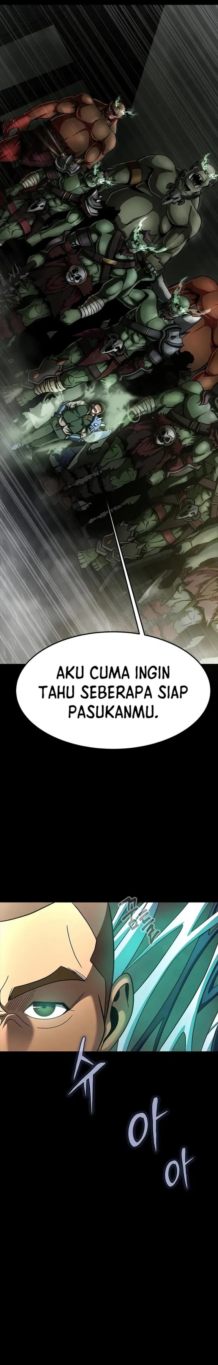 Steel Eating Player Chapter 74 Halaman 9