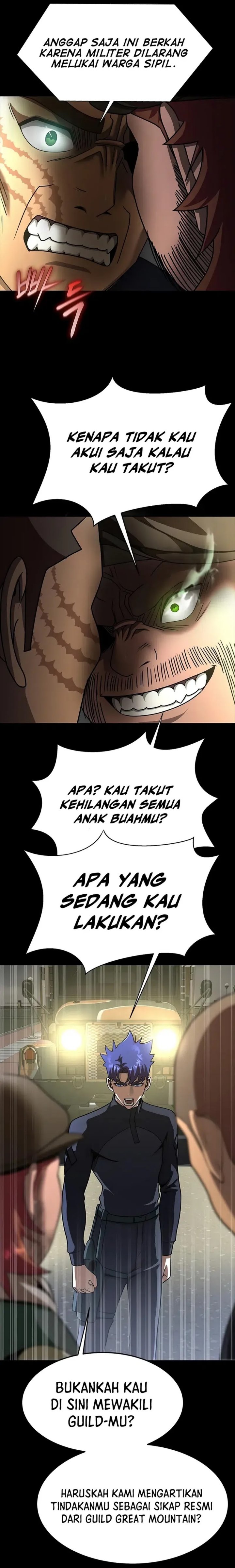 Steel Eating Player Chapter 74 Halaman 12