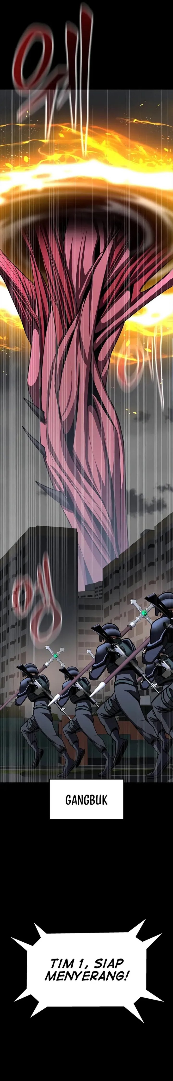 Steel Eating Player Chapter 74 Halaman 33