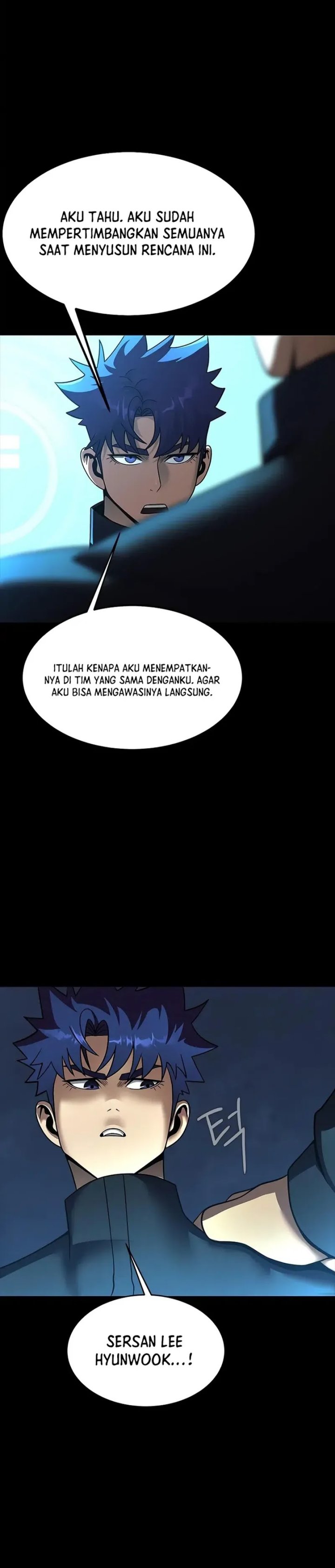 Steel Eating Player Chapter 74 Halaman 42