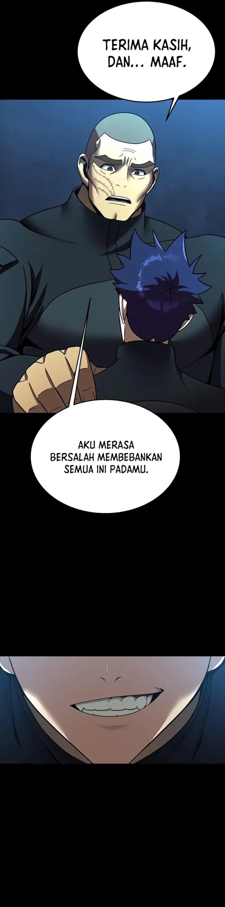 Steel Eating Player Chapter 74 Halaman 43