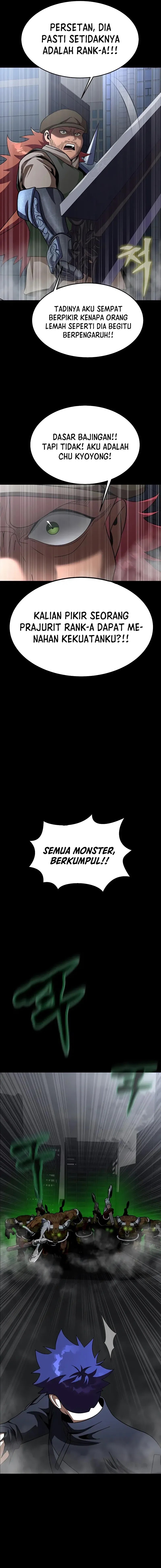 Steel Eating Player Chapter 76 Halaman 11