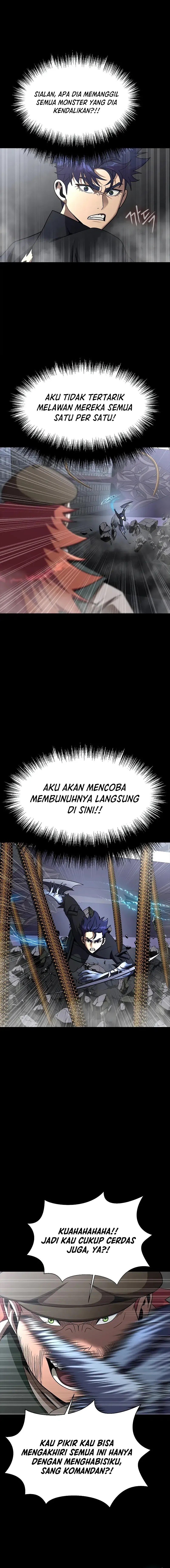 Steel Eating Player Chapter 76 Halaman 13
