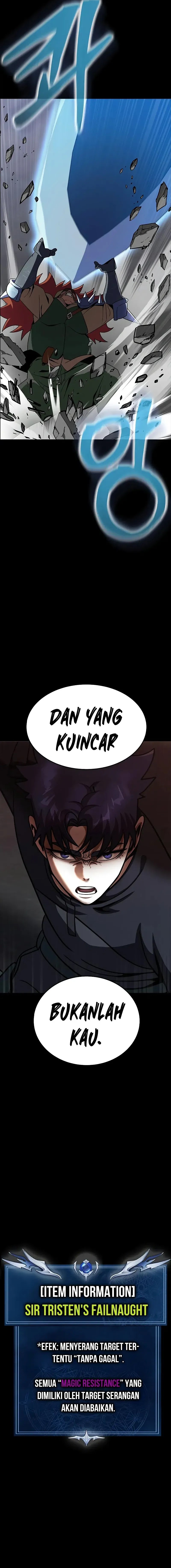 Steel Eating Player Chapter 76 Halaman 16