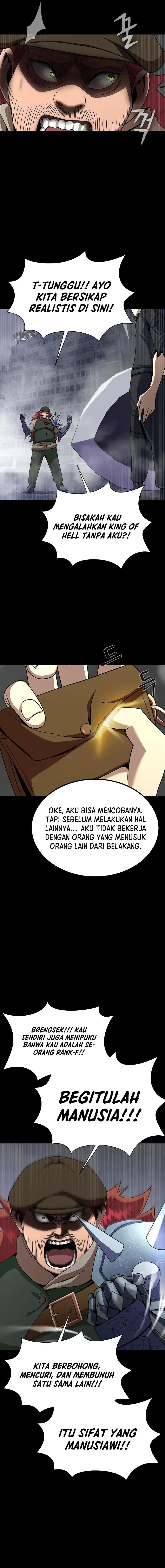 Steel Eating Player Chapter 76 Halaman 20