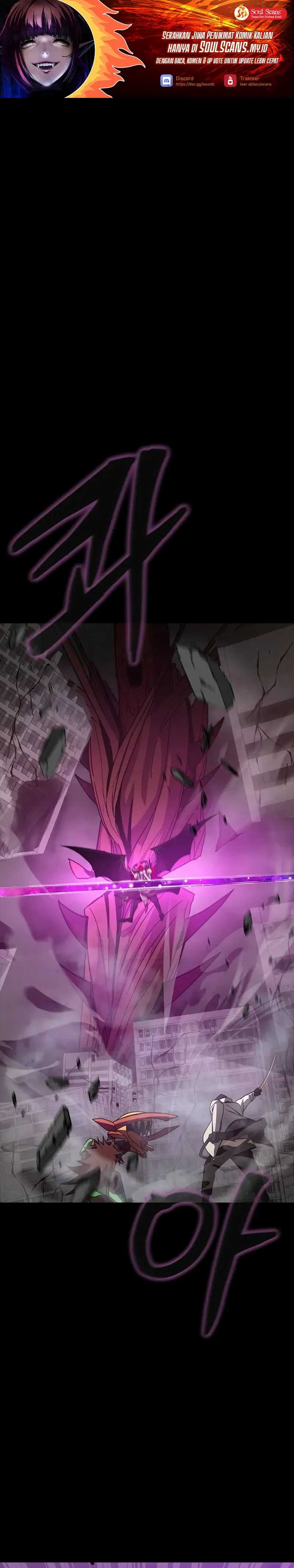Steel Eating Player Chapter 78 Halaman 2