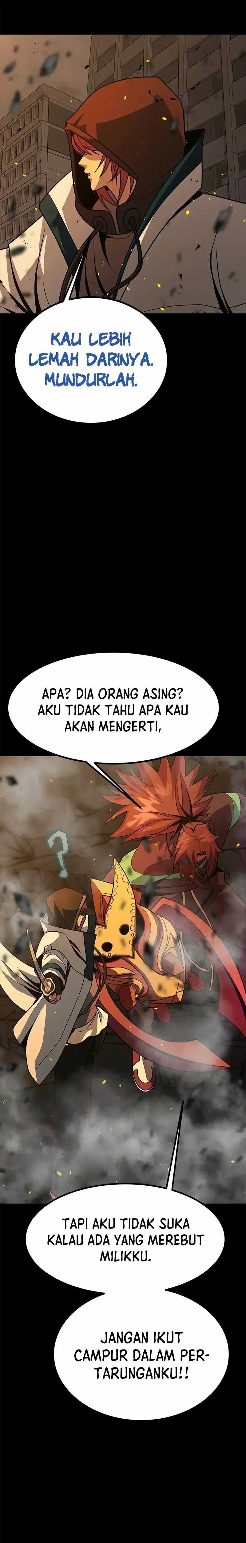 Steel Eating Player Chapter 78 Halaman 5