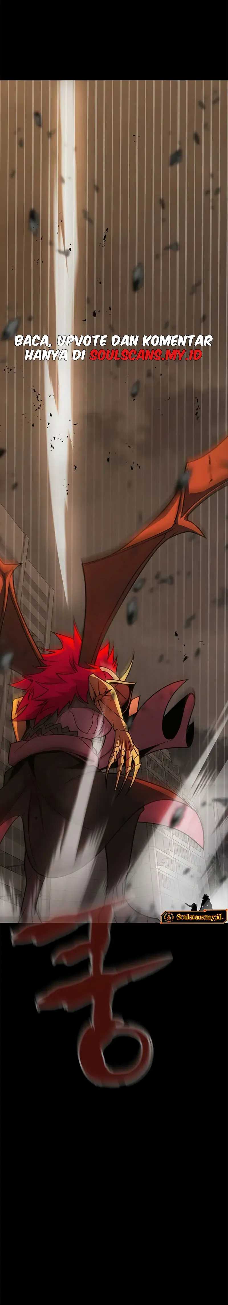 Steel Eating Player Chapter 78 Halaman 6