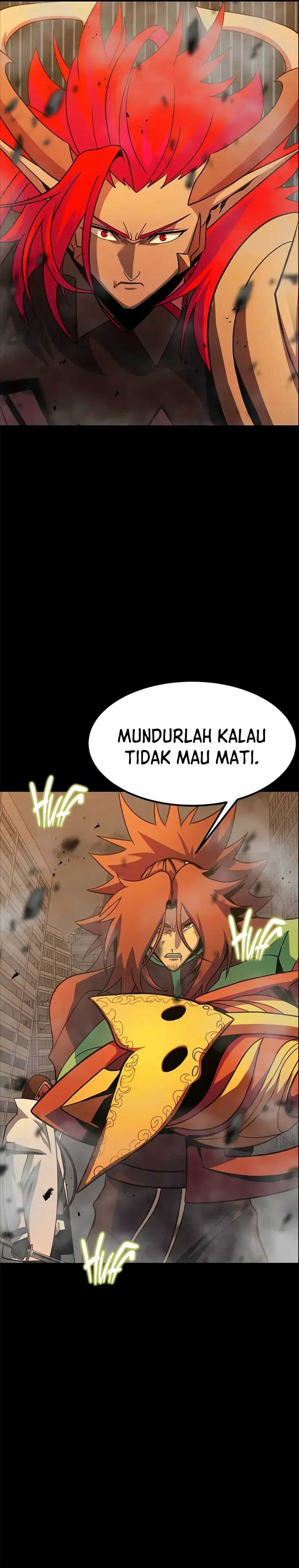 Steel Eating Player Chapter 78 Halaman 7