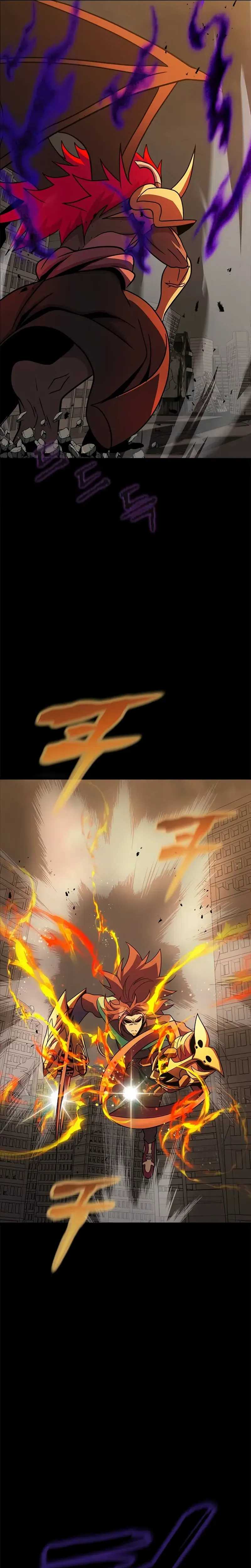 Steel Eating Player Chapter 78 Halaman 8