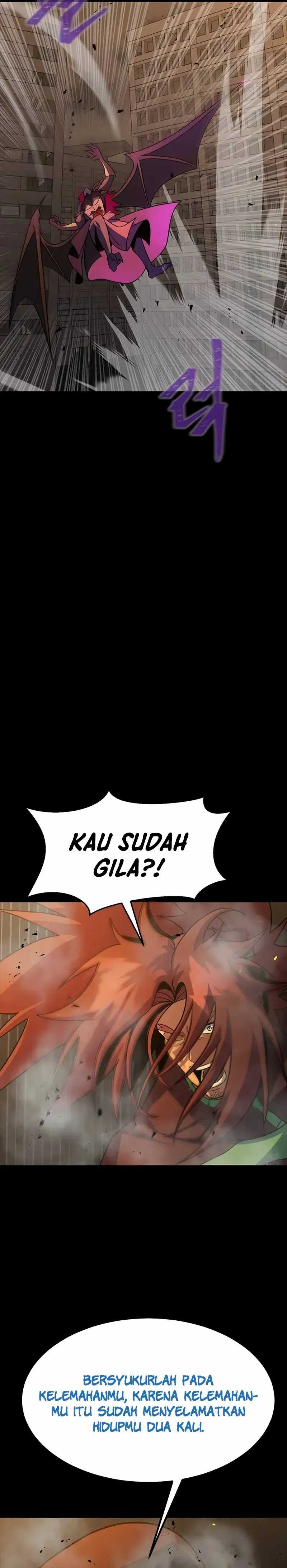 Steel Eating Player Chapter 78 Halaman 14