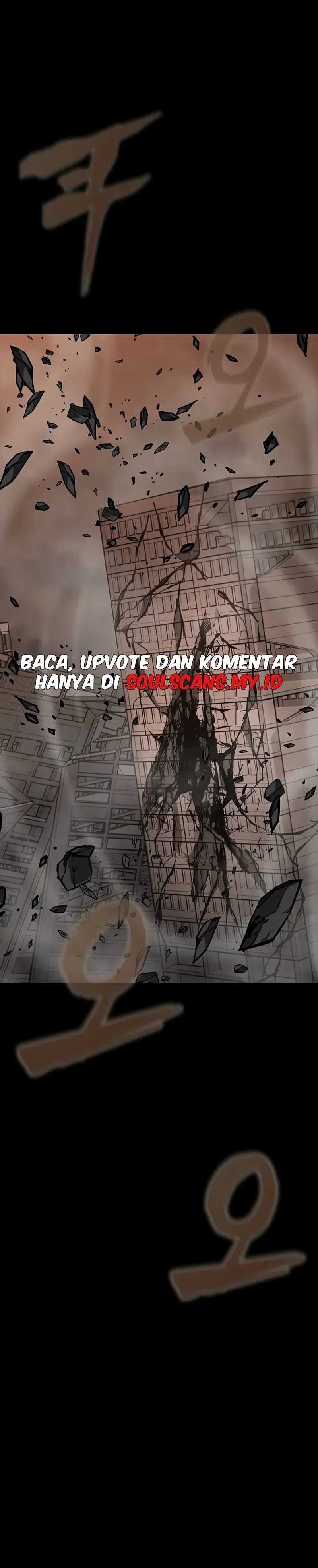 Steel Eating Player Chapter 78 Halaman 24