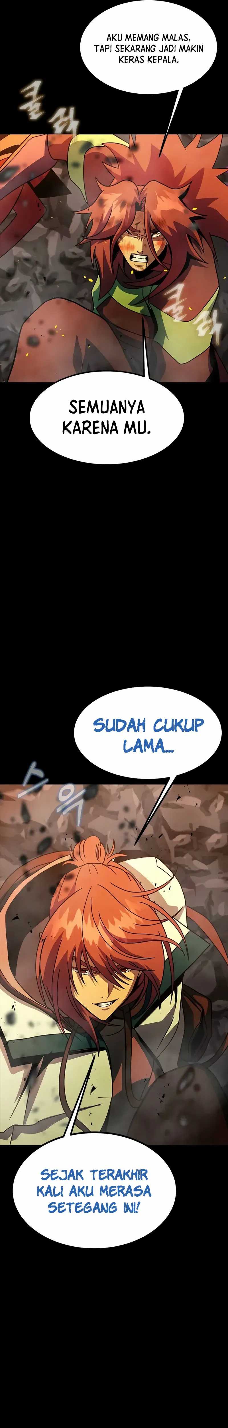 Steel Eating Player Chapter 78 Halaman 25