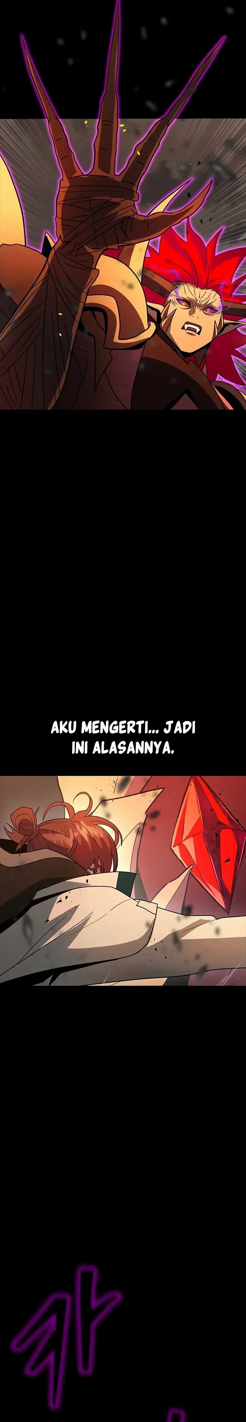 Steel Eating Player Chapter 78 Halaman 30