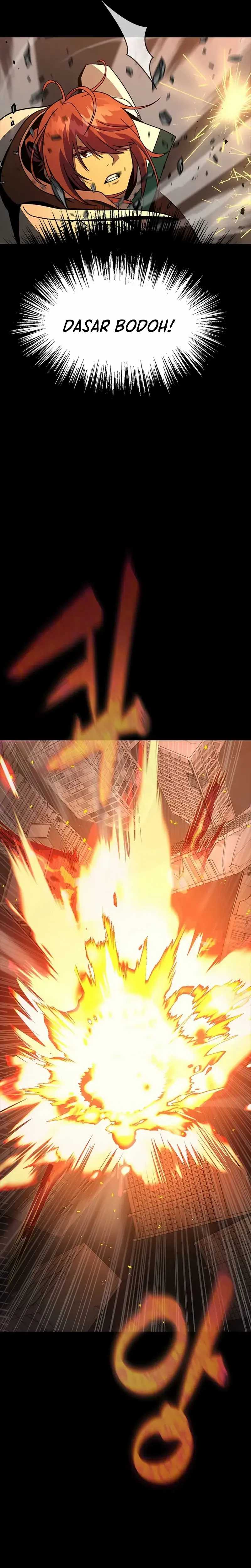 Steel Eating Player Chapter 78 Halaman 33