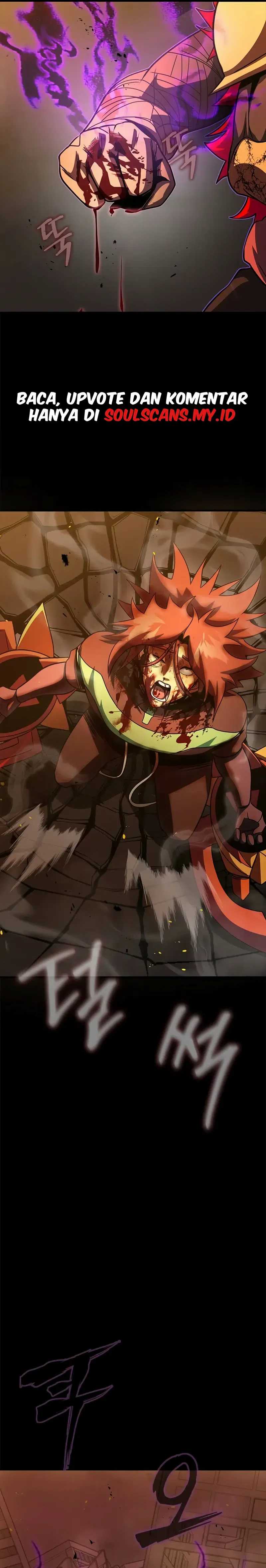 Steel Eating Player Chapter 78 Halaman 44