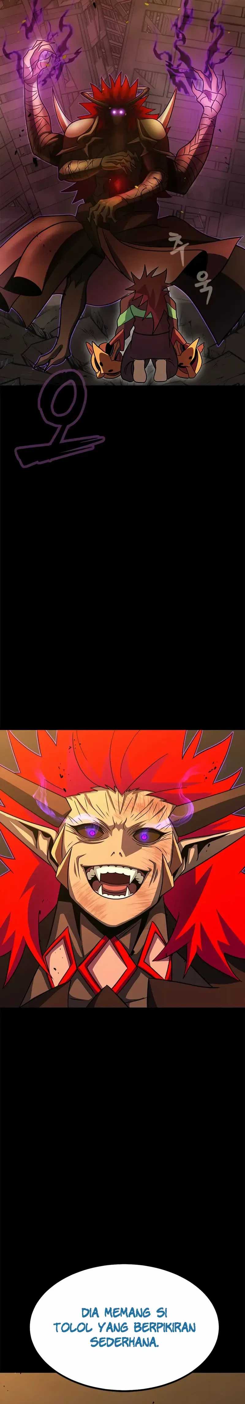 Steel Eating Player Chapter 78 Halaman 45