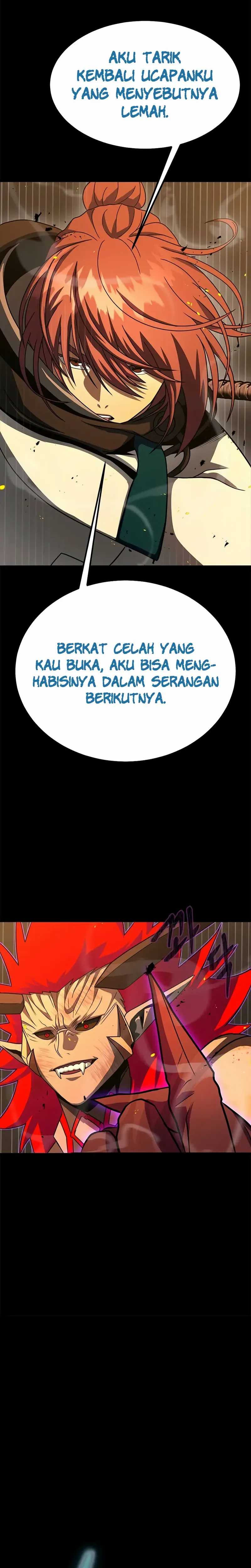 Steel Eating Player Chapter 78 Halaman 47